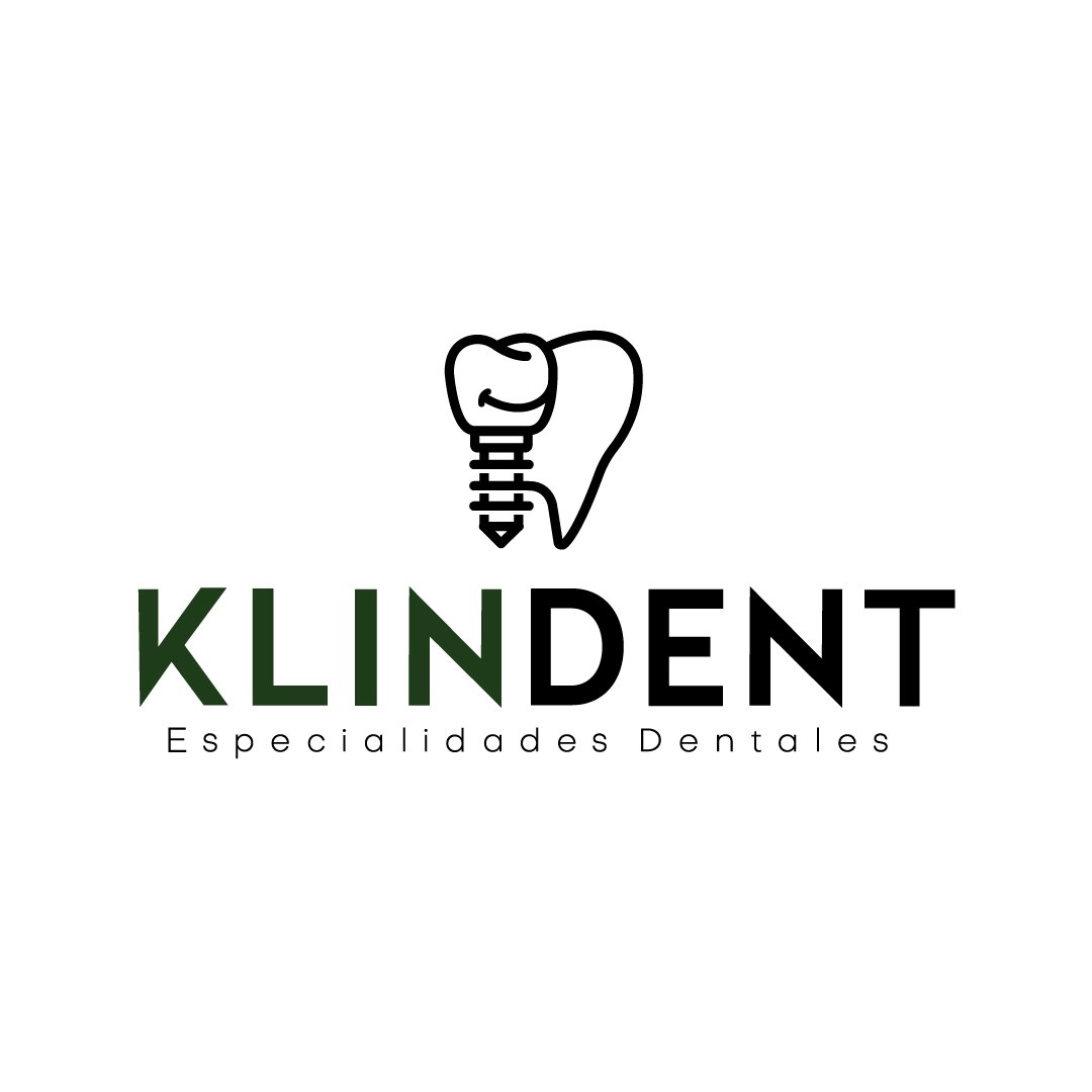 Logo corporativo Klindent