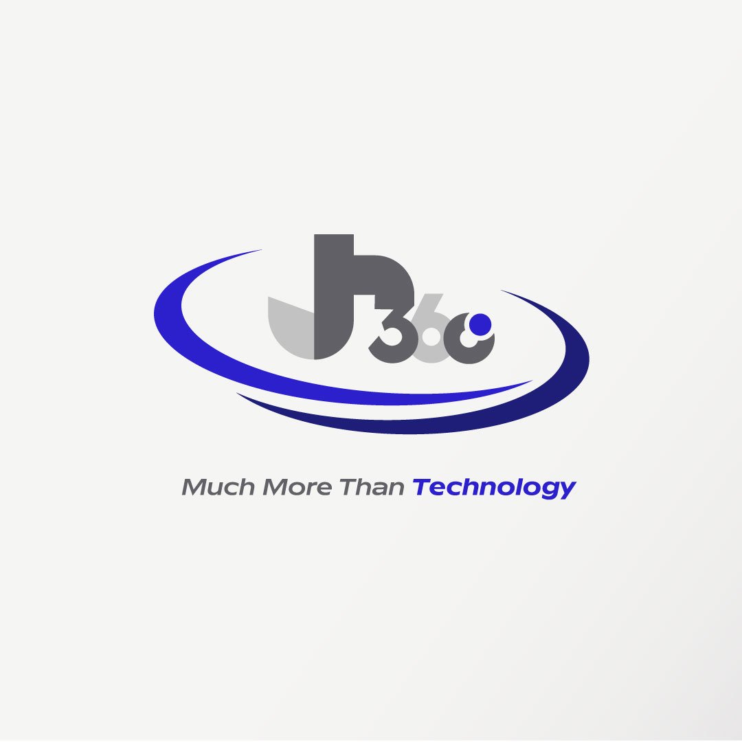 Logo corporativo JH