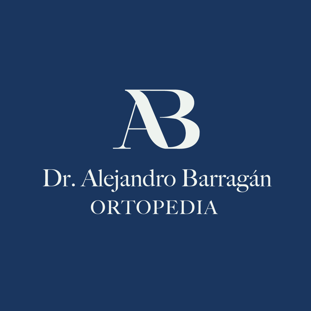 Logo corporativo Ortopedia