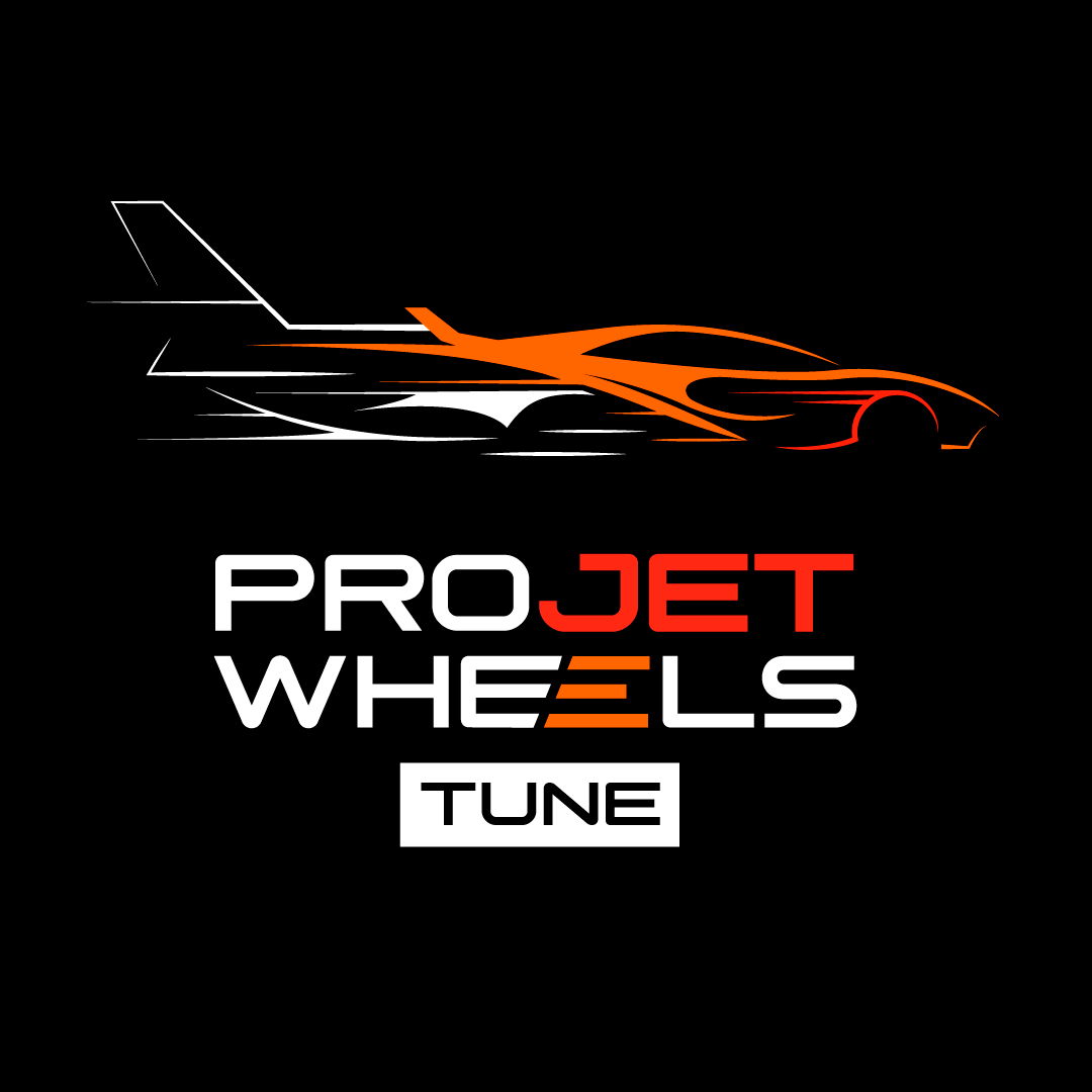 Logo corporativo Projet