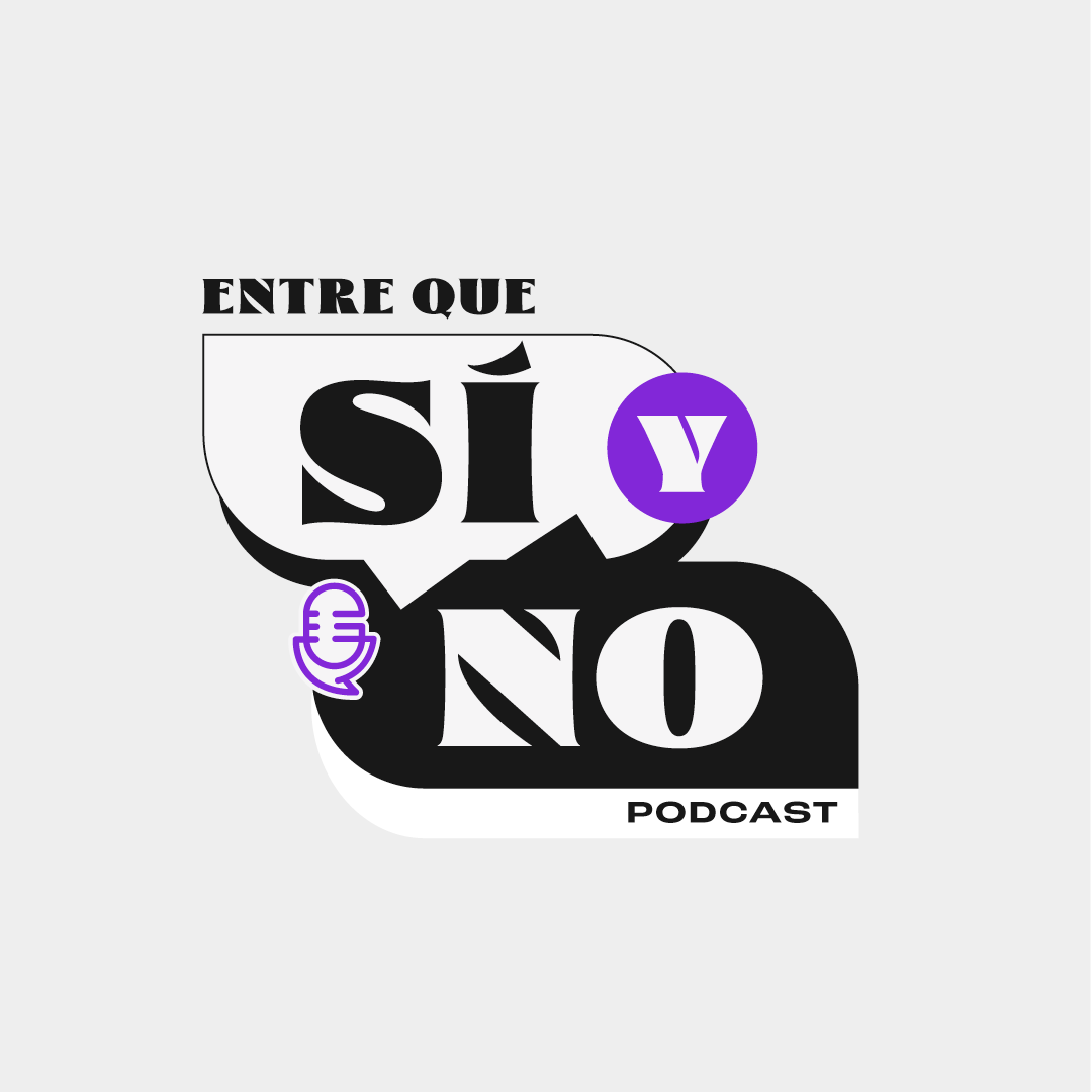 Logo corporativo Podcast