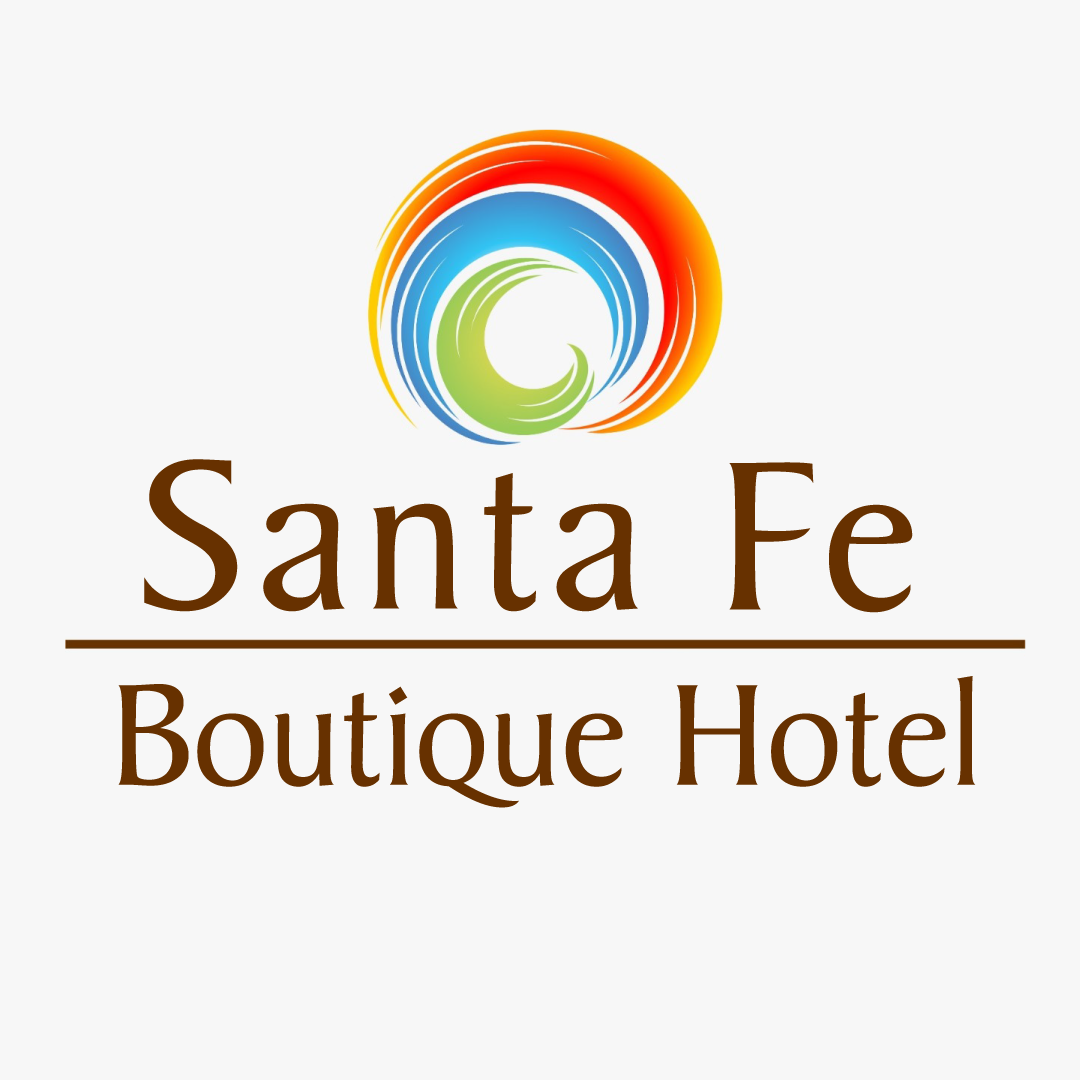 Logo corporativo Santa Fe Boutique