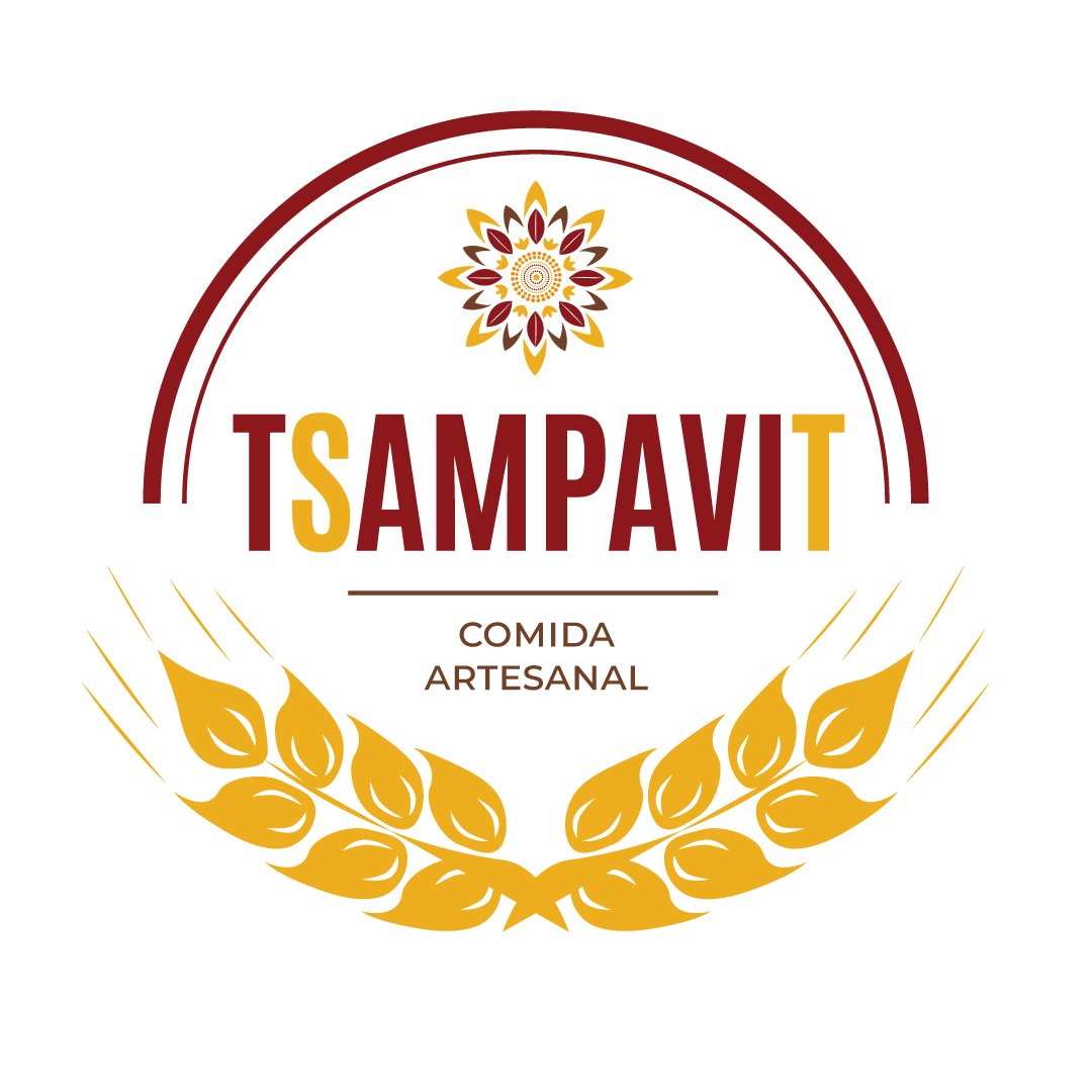 Logo corporativo Tsampavit
