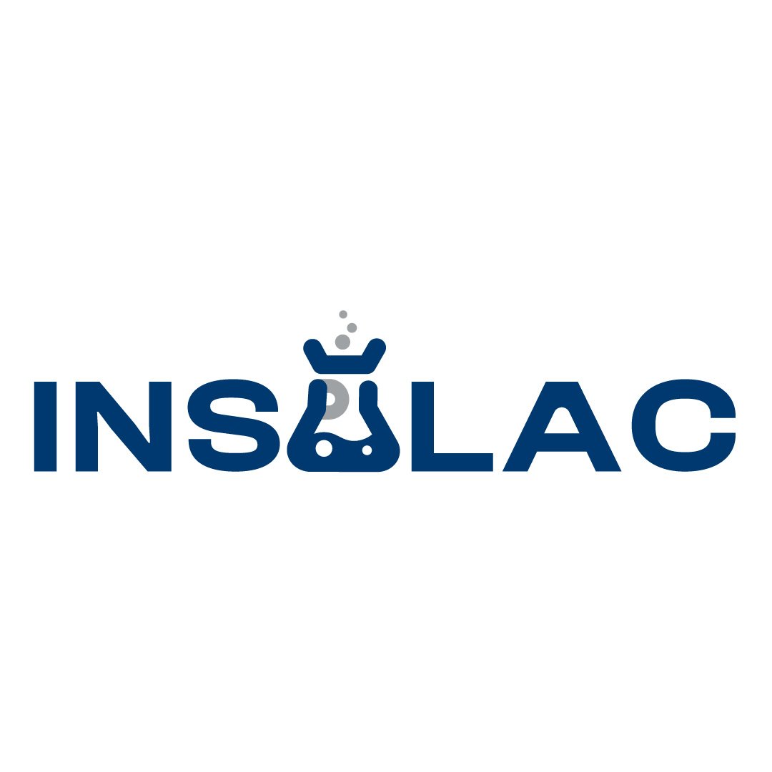 Logo corporativo Insulac